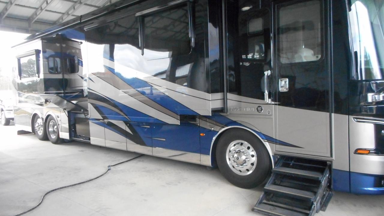 Newmar King Aire  2018