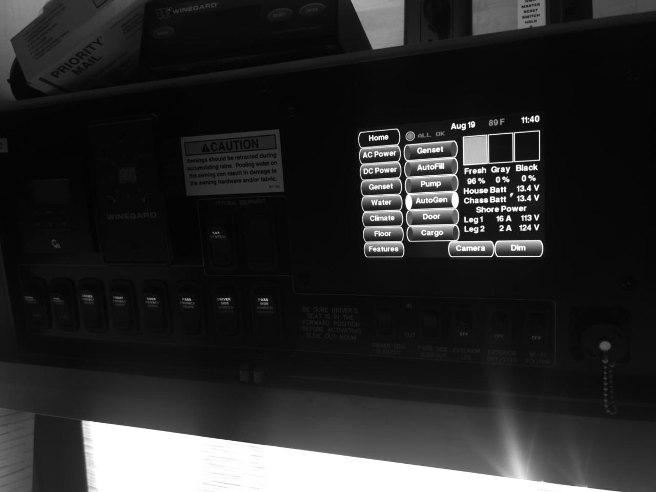 Newmar King Aire  2018