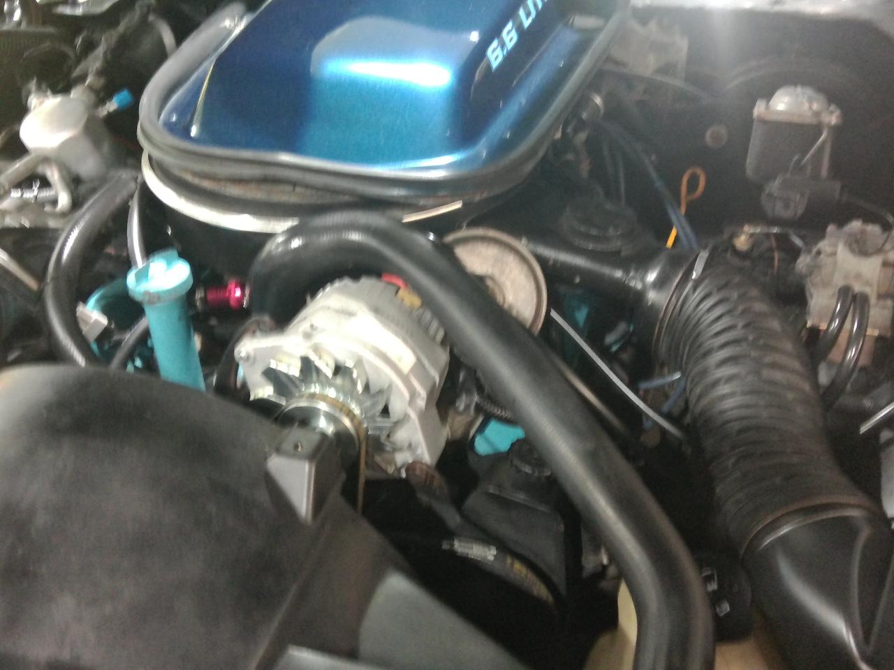 Pontiac Firebird Trans Am  1979