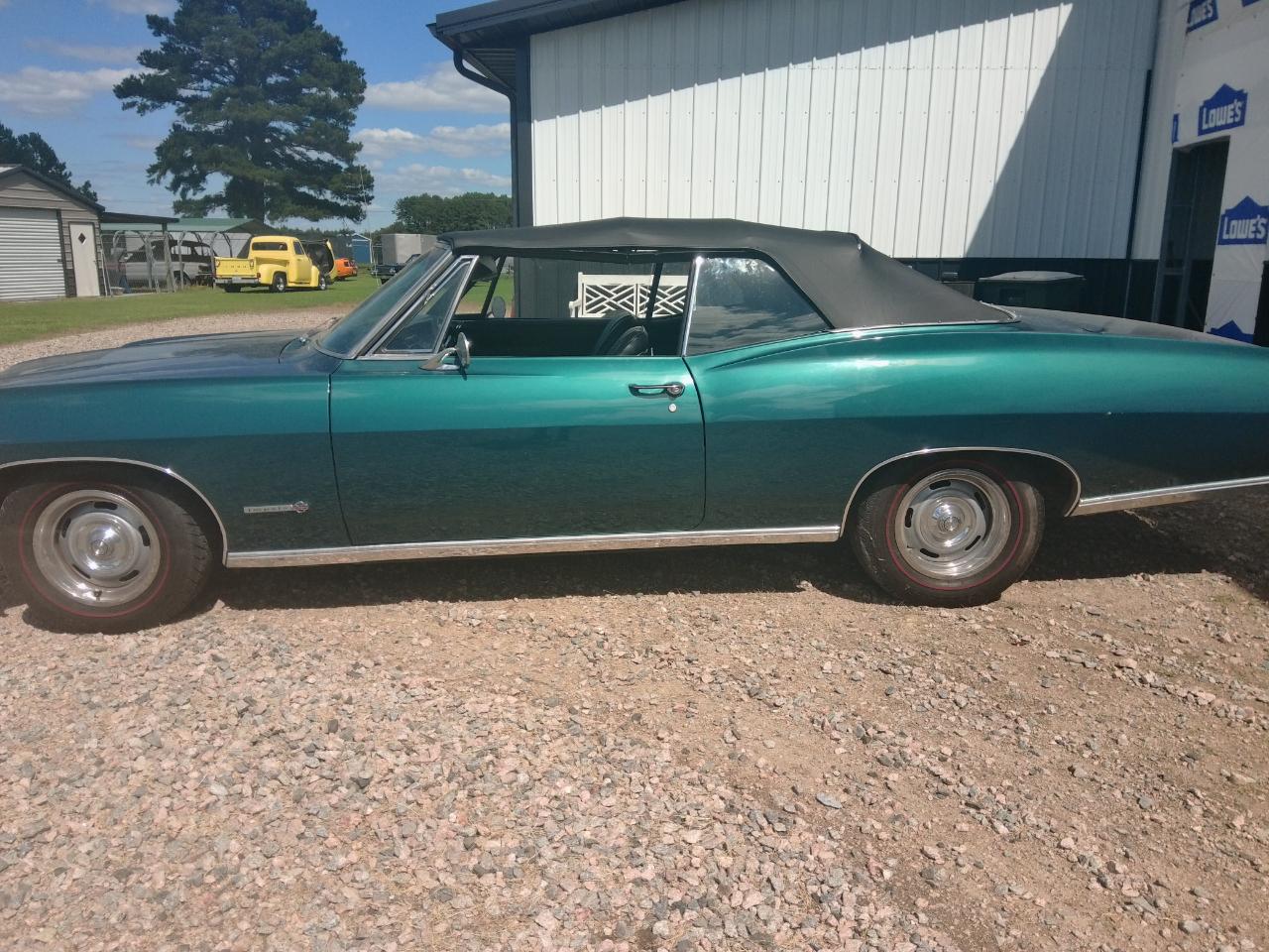Chevrolet Impala SS  1967