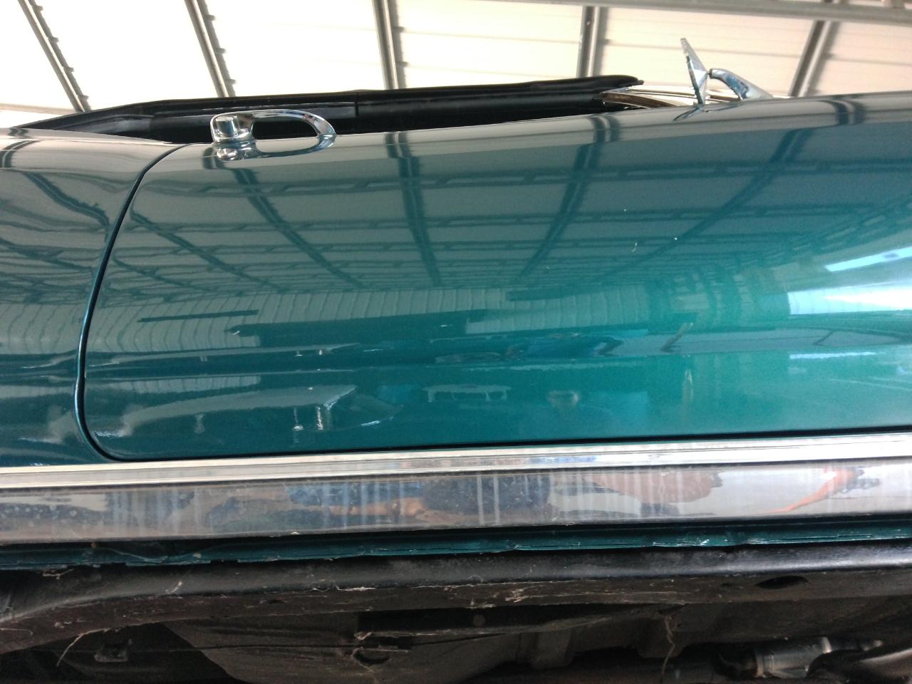 Chevrolet Impala SS  1967
