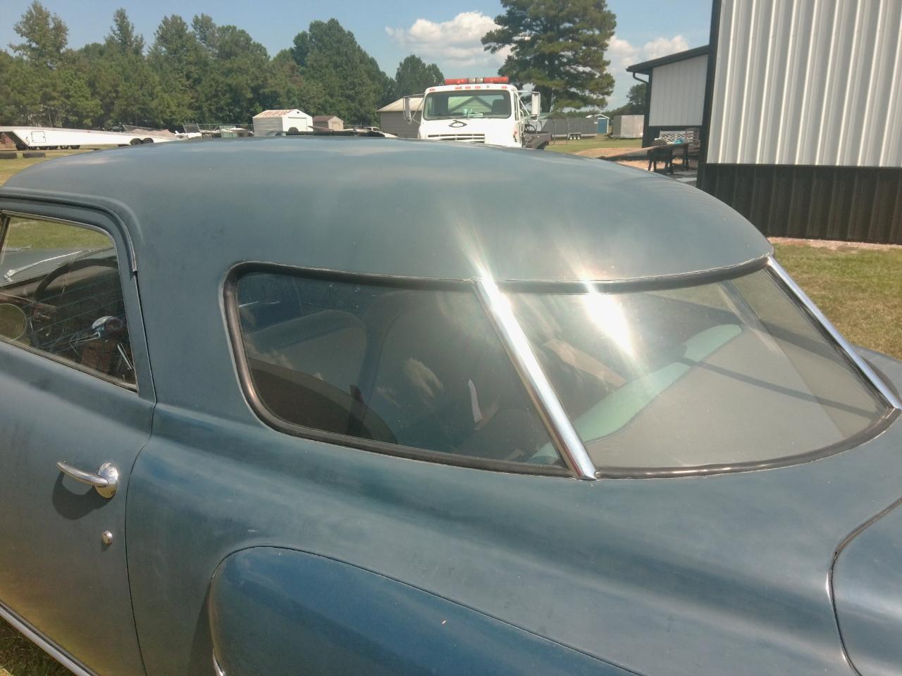 Studebaker Champion  1951