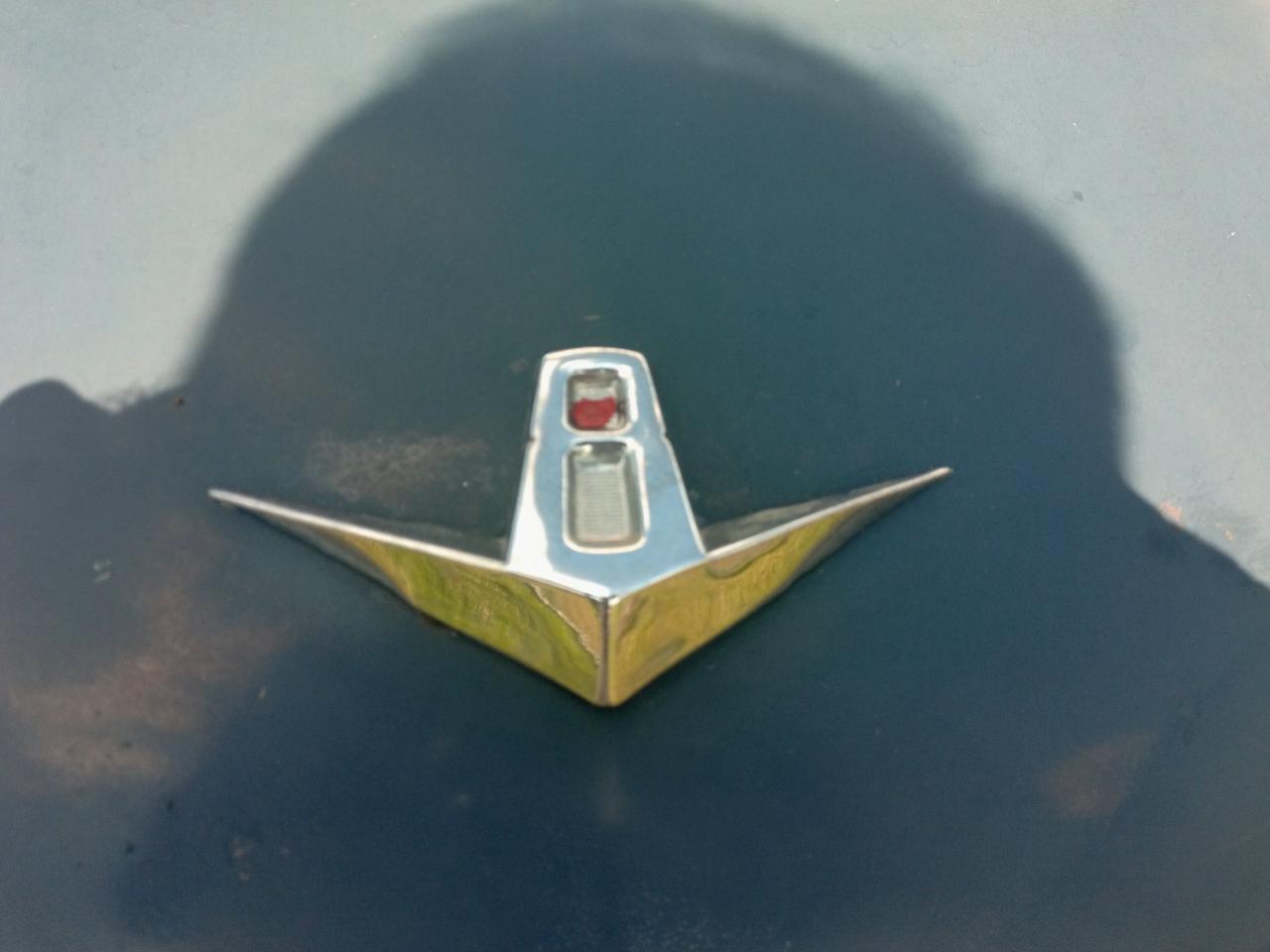 Studebaker Champion  1951