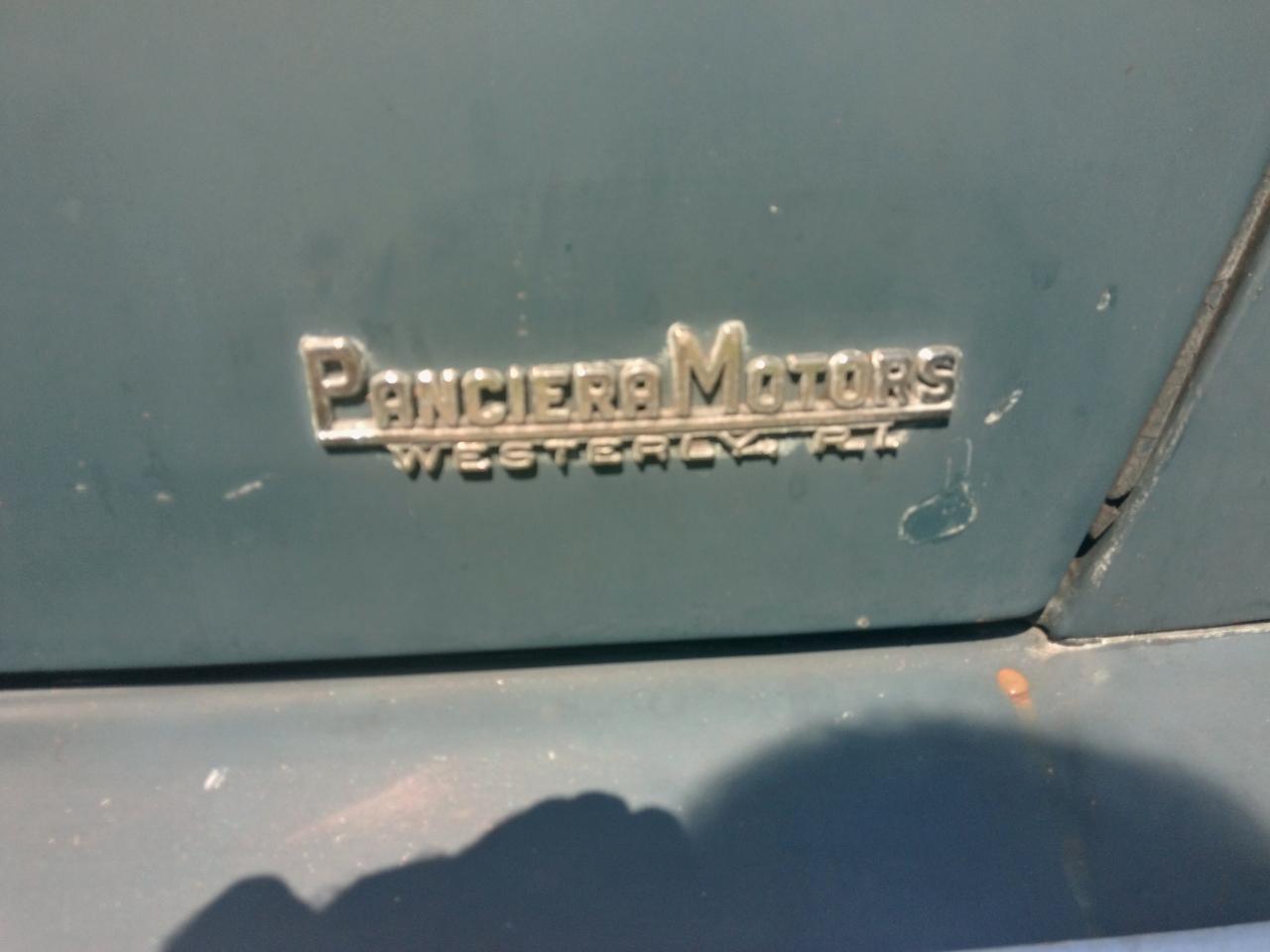 Studebaker Champion  1951