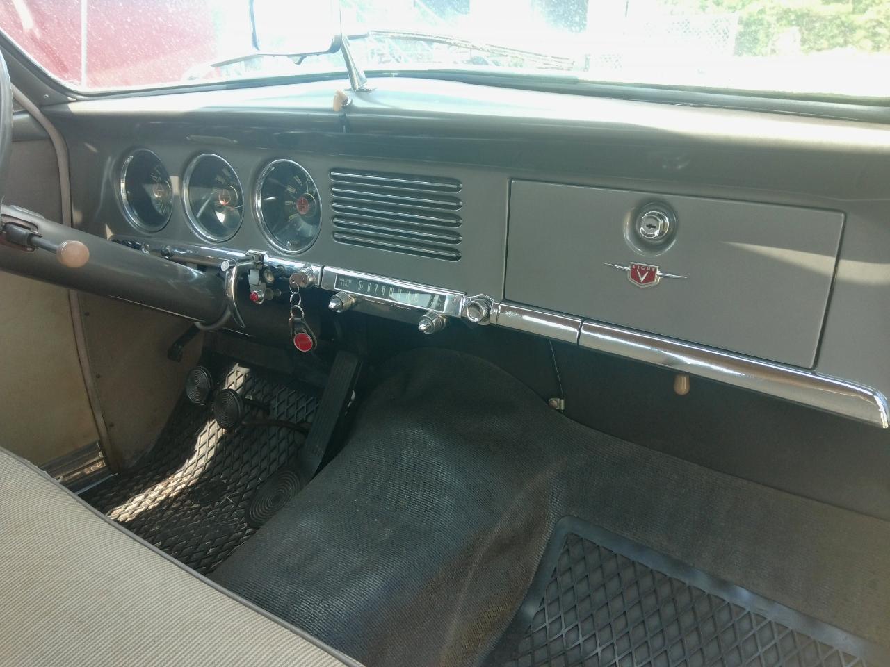 Studebaker Champion  1951
