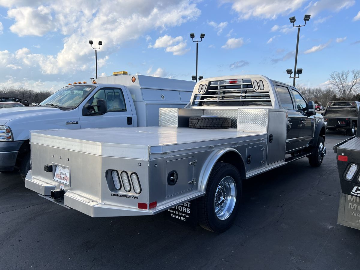 CM SK AL Aluminum  2026