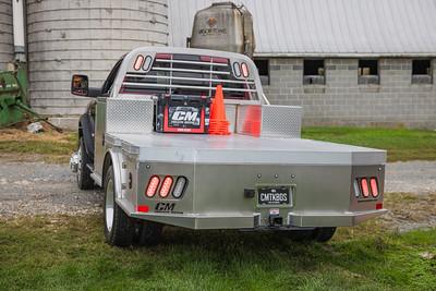 CM SK AL Aluminum  2026
