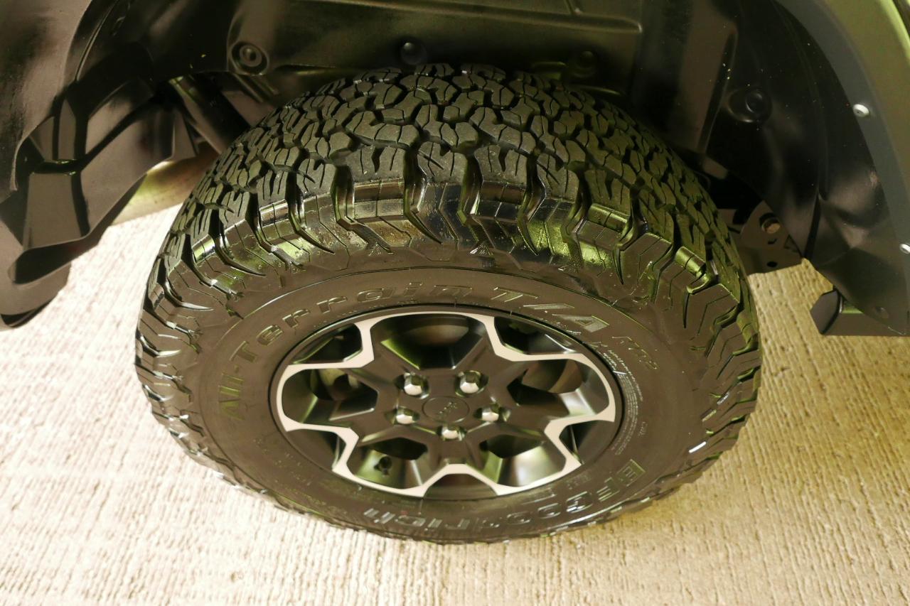 Jeep Wrangler 4xe Unlimited Rubicon 4x4 2021