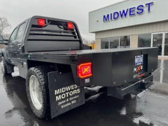 NXG Truck Bodies XFD  2026