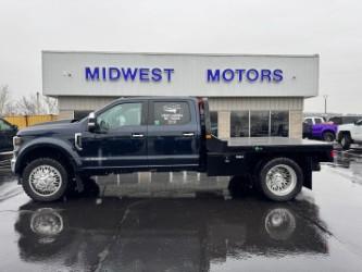 NXG Truck Bodies XFD  2026