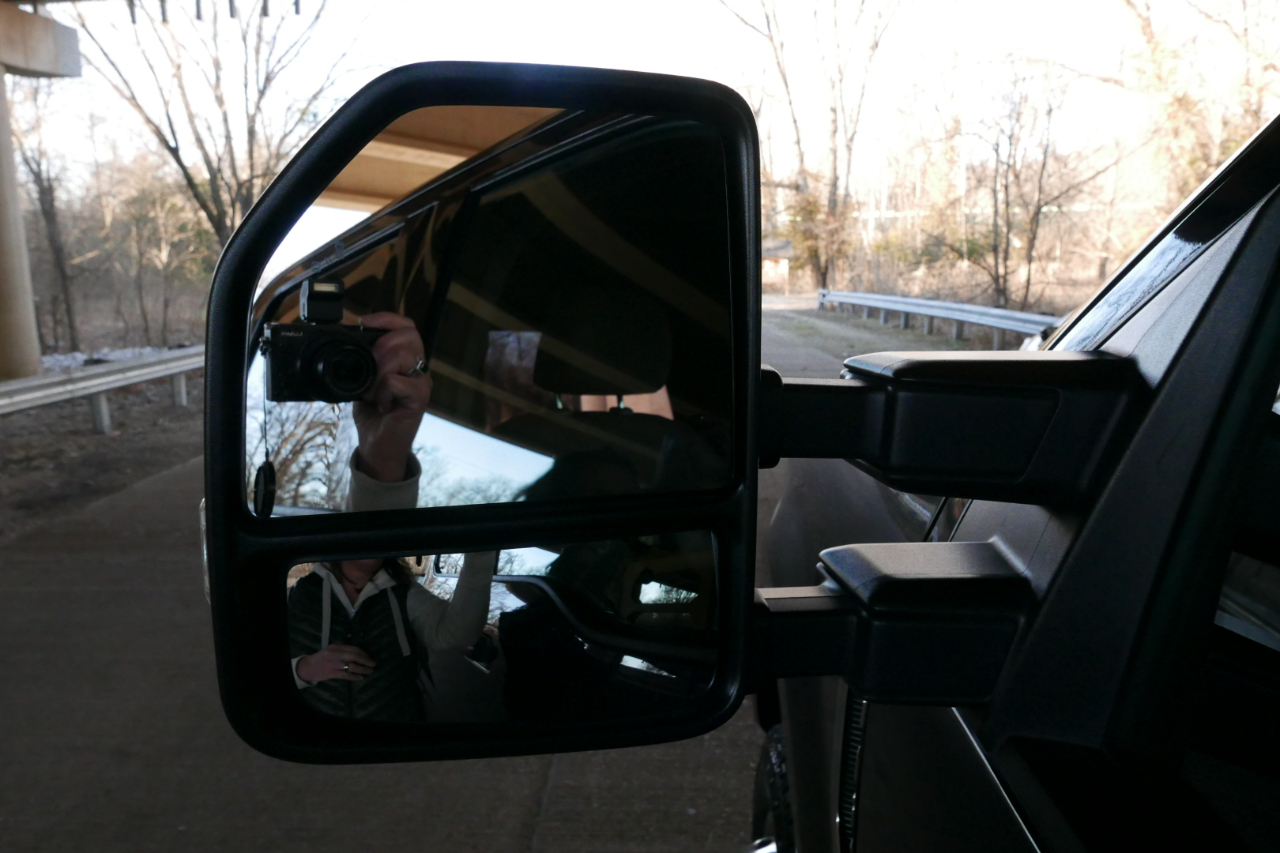 Ford Super Duty F-350 DRW XLT 4WD Crew Cab 8' Box 2022