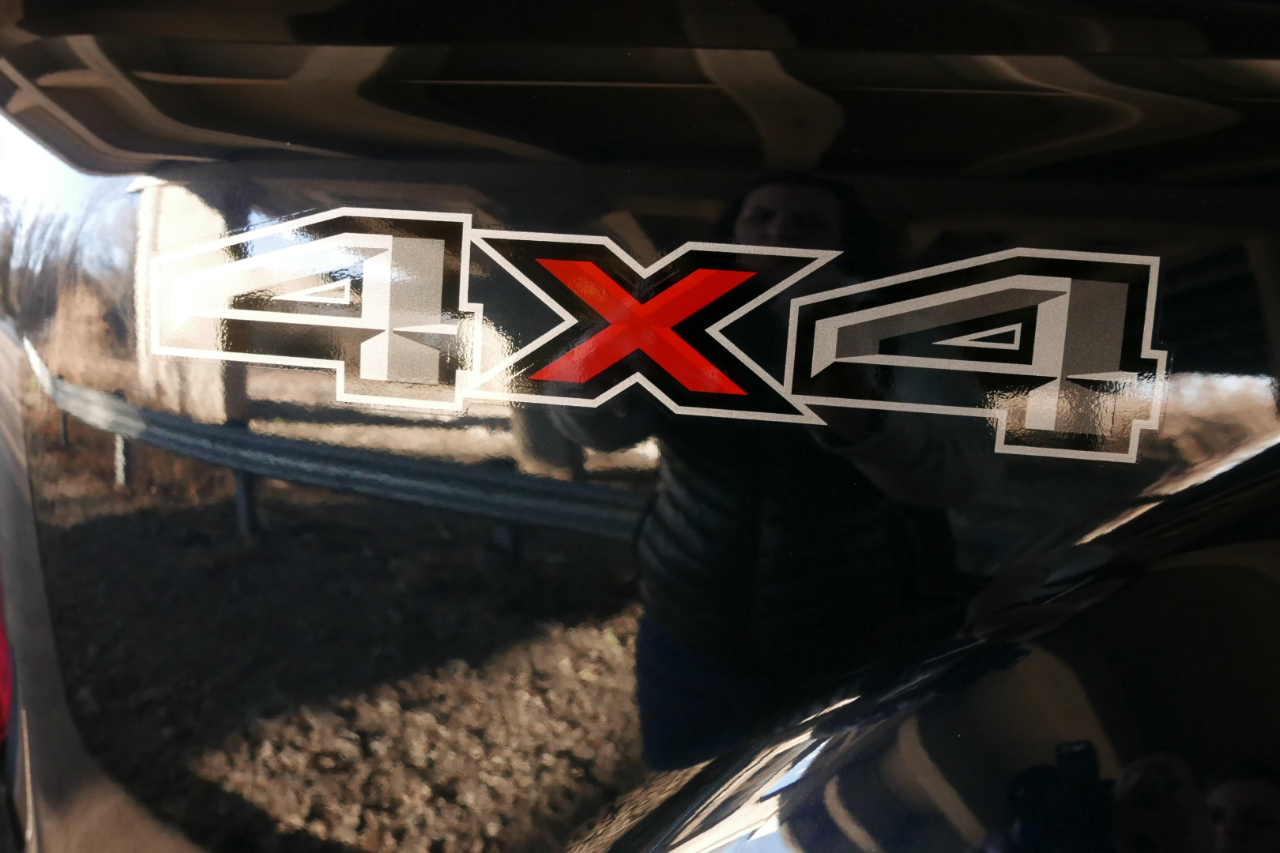 Ford Super Duty F-350 DRW XLT 4WD Crew Cab 8' Box 2022