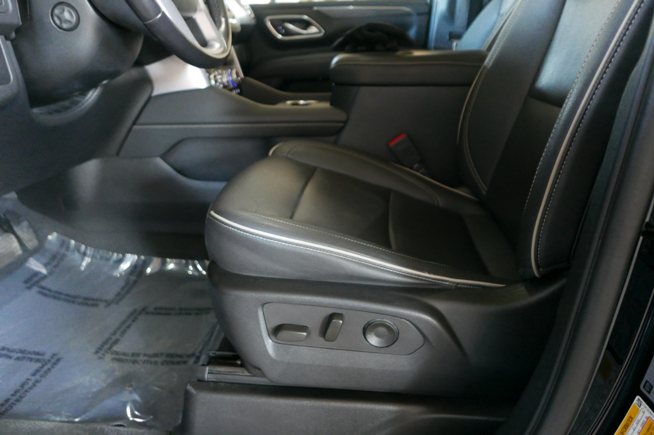 GMC Yukon 4WD 4dr SLT 2022