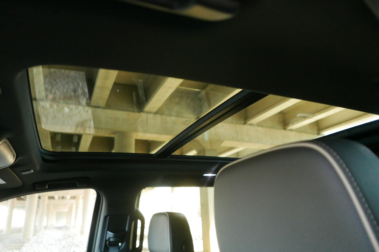 GMC Yukon 4WD 4dr SLT 2022