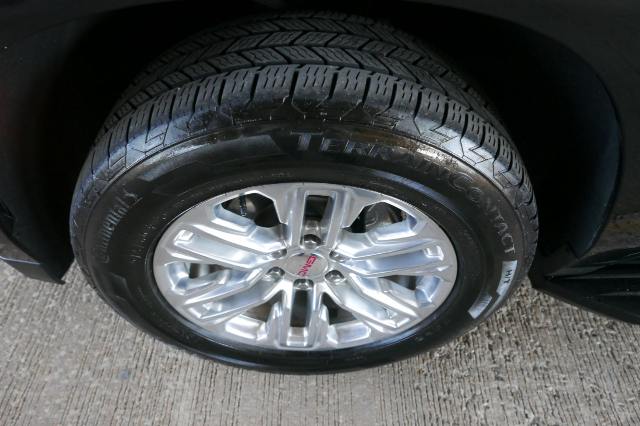 GMC Yukon 4WD 4dr SLT 2022