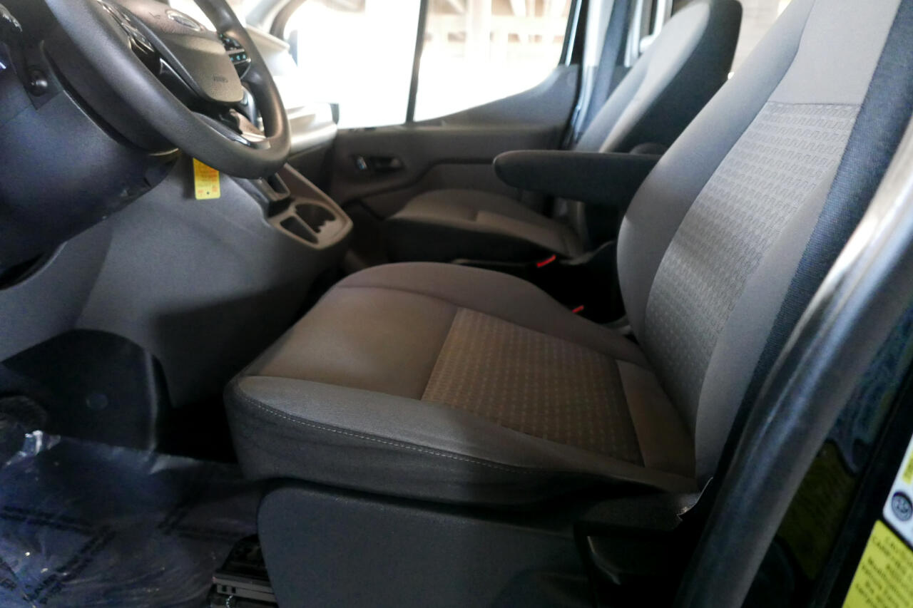 Ford Transit Passenger Wagon T-350 148" Med Roof XL RWD 2023