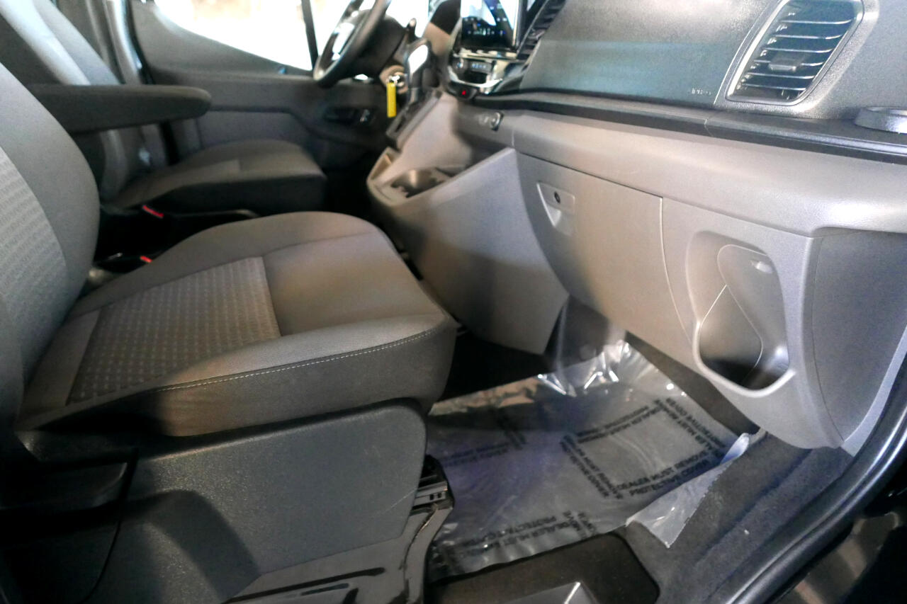 Ford Transit Passenger Wagon T-350 148" Med Roof XL RWD 2023