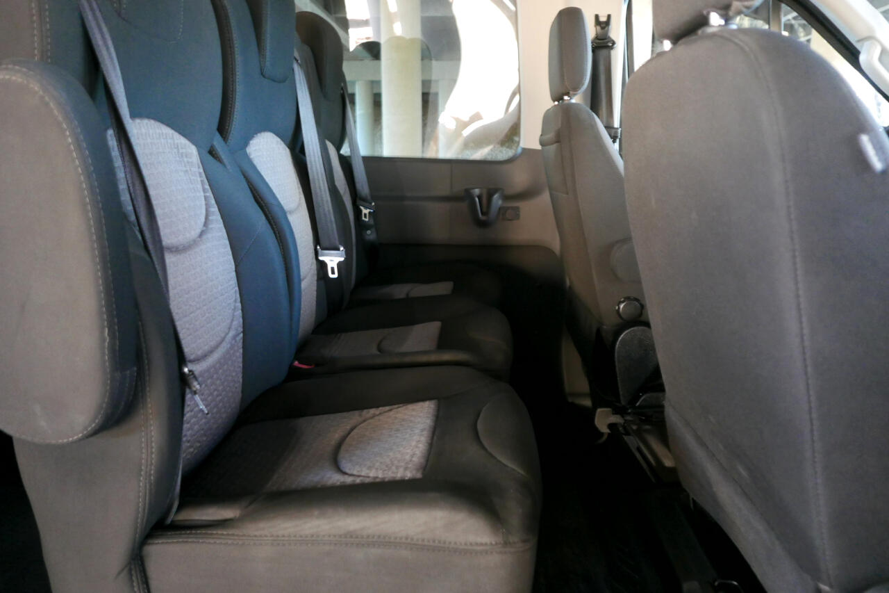 Ford Transit Passenger Wagon T-350 148" Med Roof XL RWD 2023