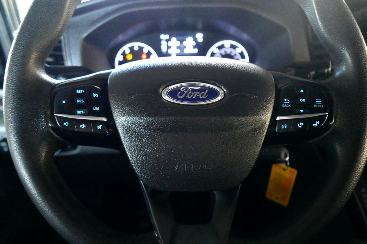 Ford Transit Passenger Wagon T-350 148" Med Roof XL RWD 2023