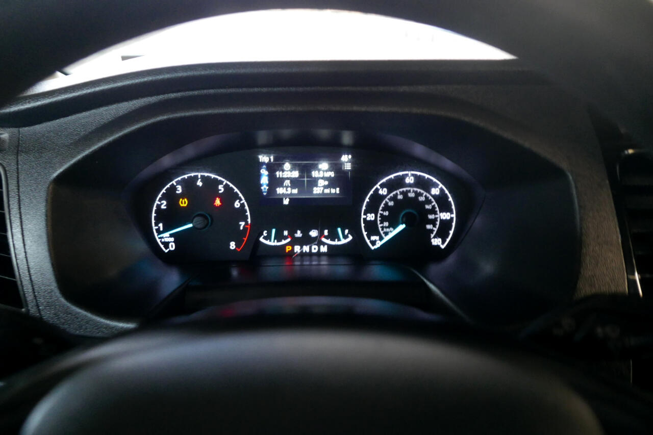 Ford Transit Passenger Wagon T-350 148" Med Roof XL RWD 2023