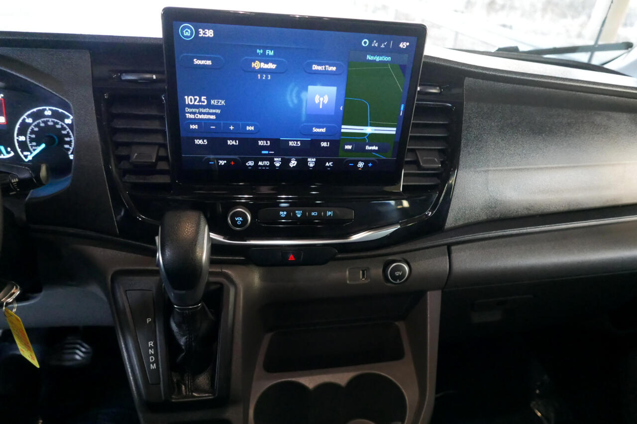 Ford Transit Passenger Wagon T-350 148" Med Roof XL RWD 2023