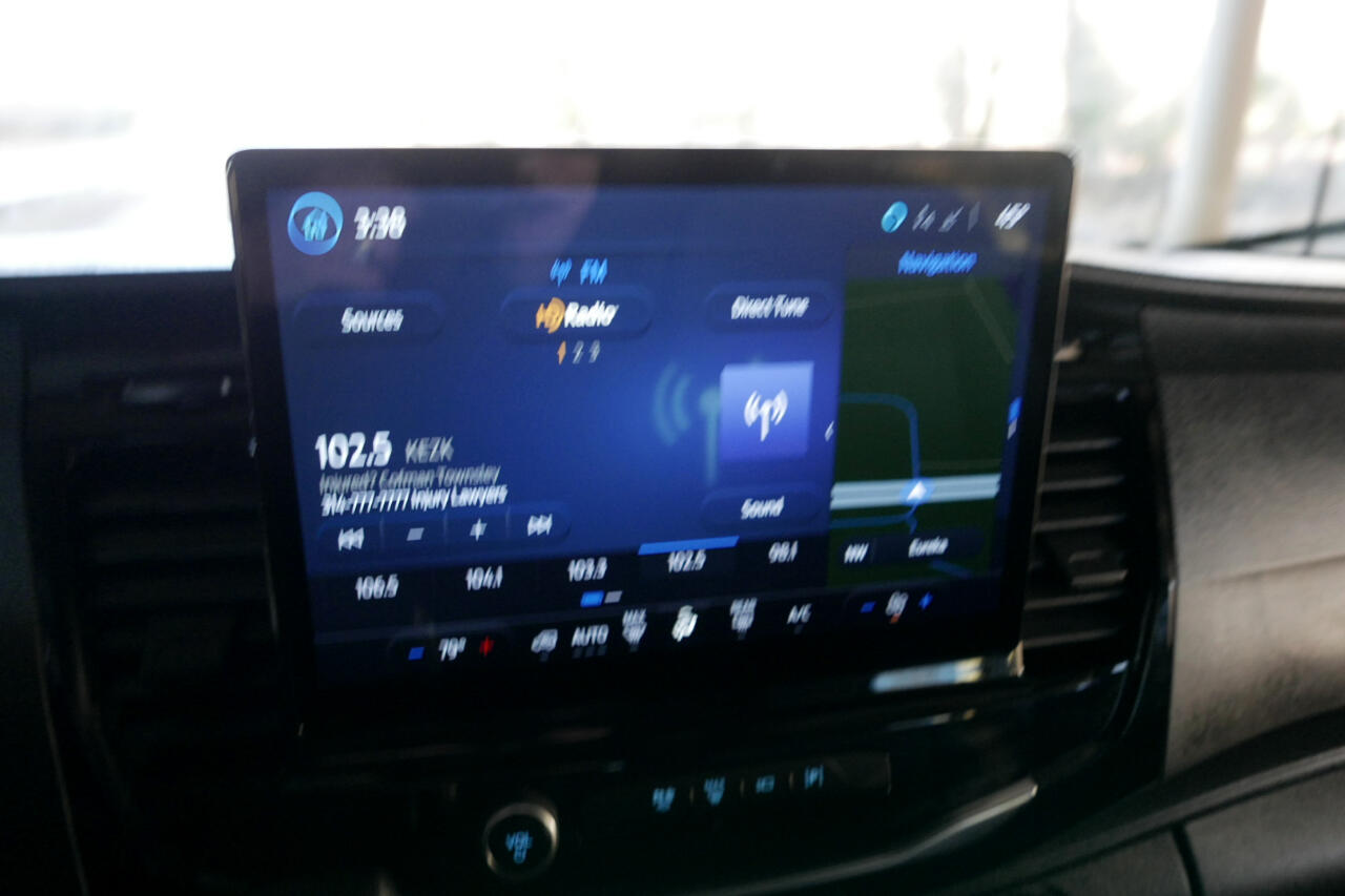 Ford Transit Passenger Wagon T-350 148" Med Roof XL RWD 2023