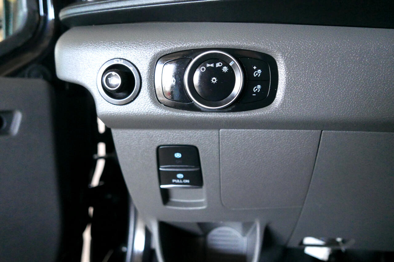 Ford Transit Passenger Wagon T-350 148" Med Roof XL RWD 2023