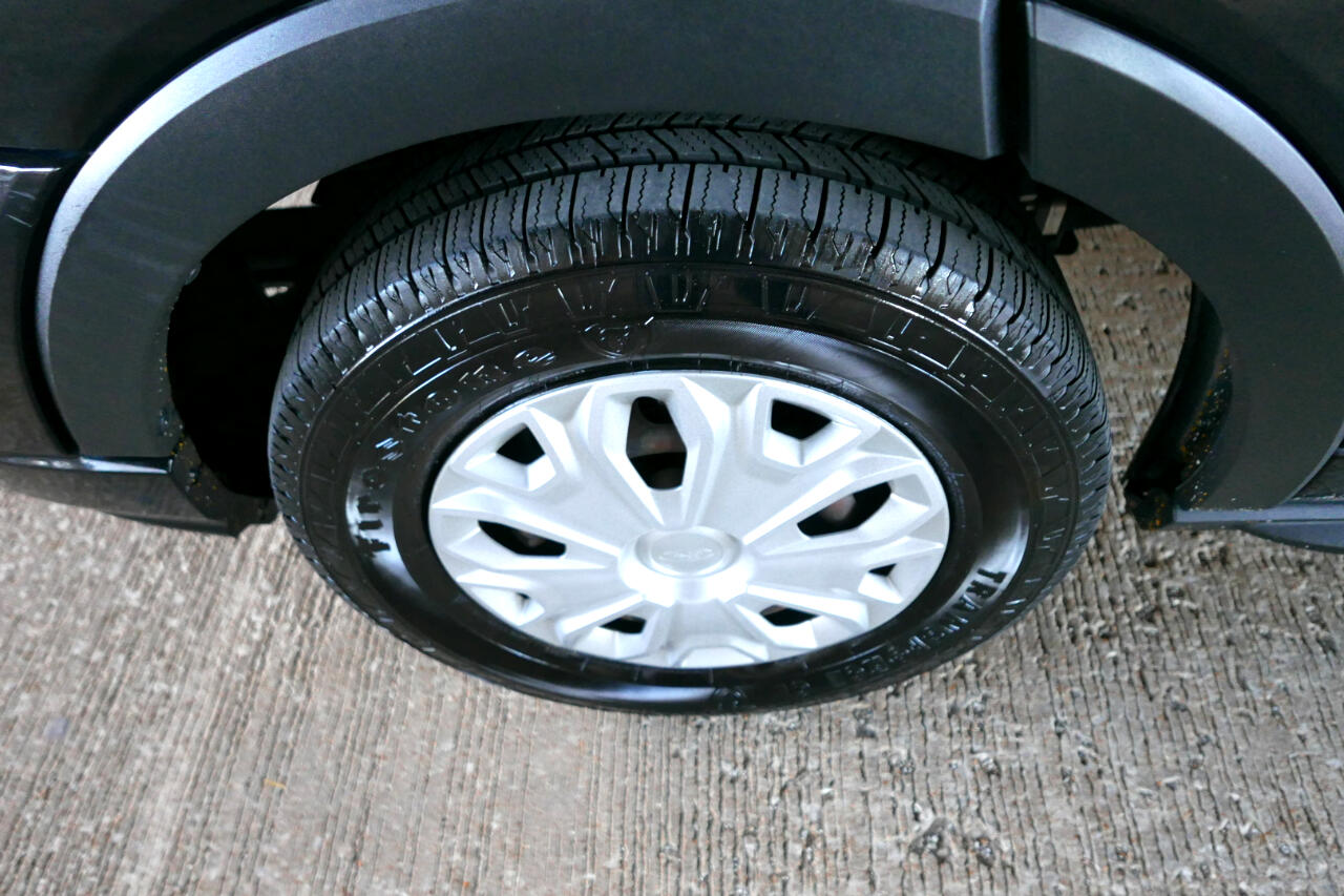 Ford Transit Passenger Wagon T-350 148" Med Roof XL RWD 2023