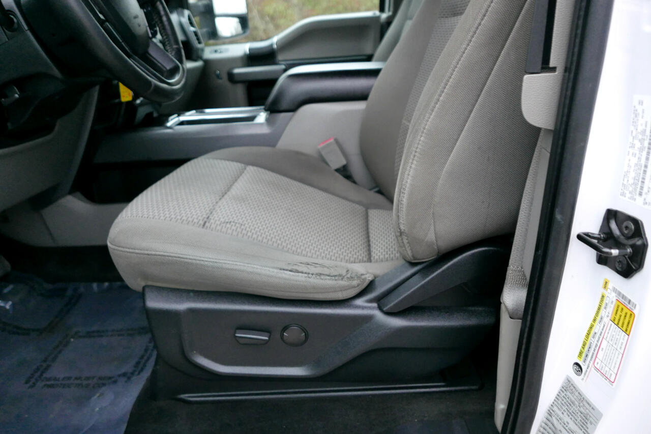 Ford F-150 XL 4WD SuperCab 6.5' Box 2019