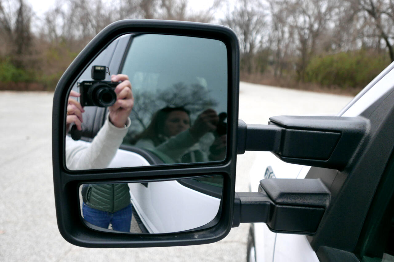 Ford F-150 XL 4WD SuperCab 6.5' Box 2019