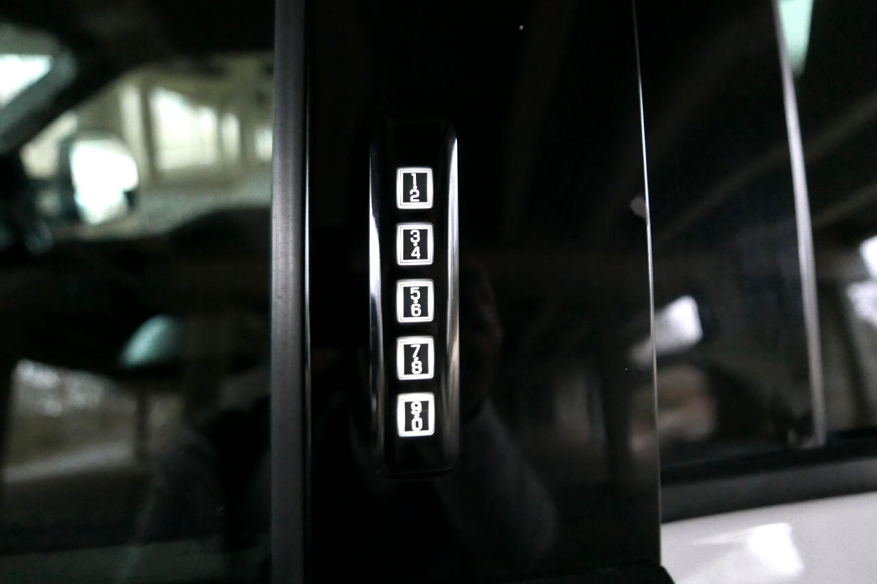 Ford F-150 XL 4WD SuperCab 6.5' Box 2019