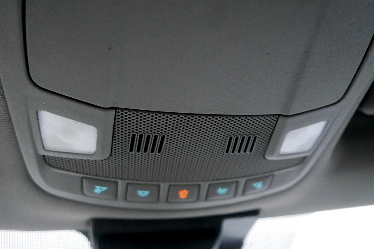 Ford F-150 XL 4WD SuperCab 6.5' Box 2019