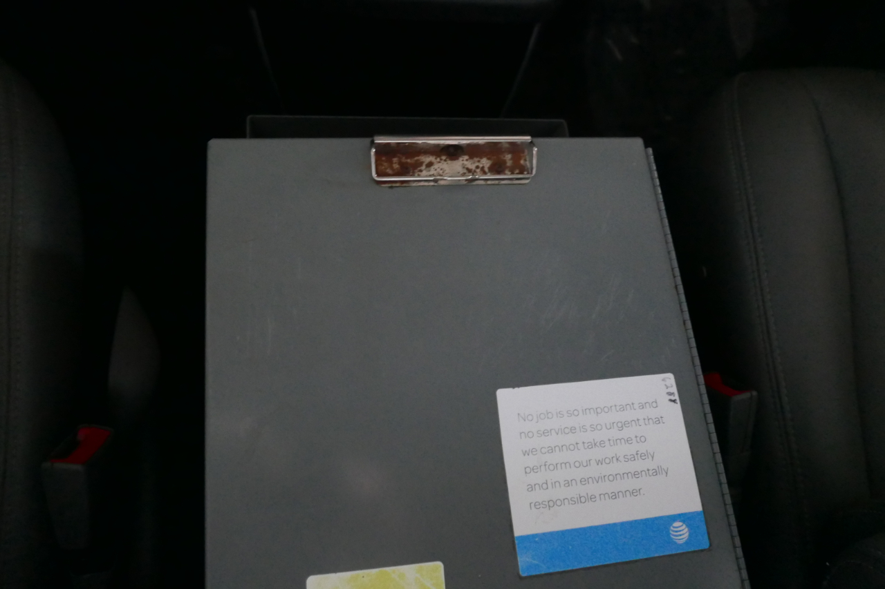 Chevrolet Express Cargo Van RWD 2500 135" 2018