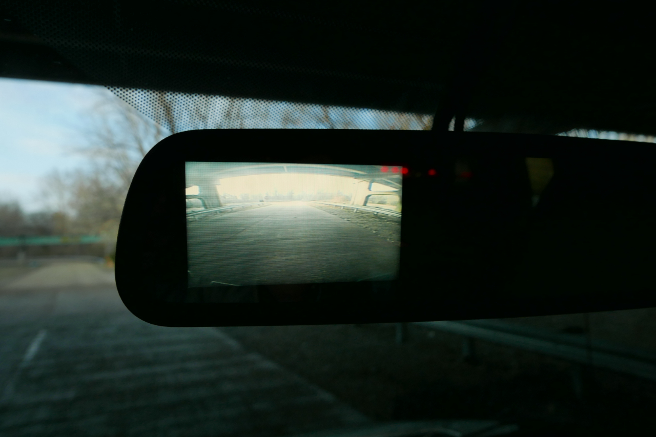 Chevrolet Express Cargo Van RWD 2500 135" 2018