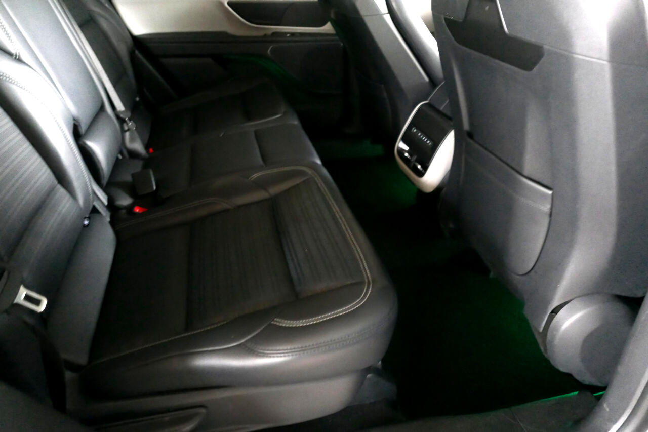 Lincoln Nautilus Reserve AWD 2024