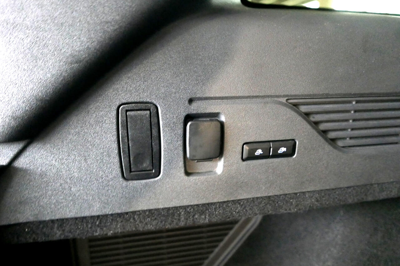 Lincoln Nautilus Reserve AWD 2024