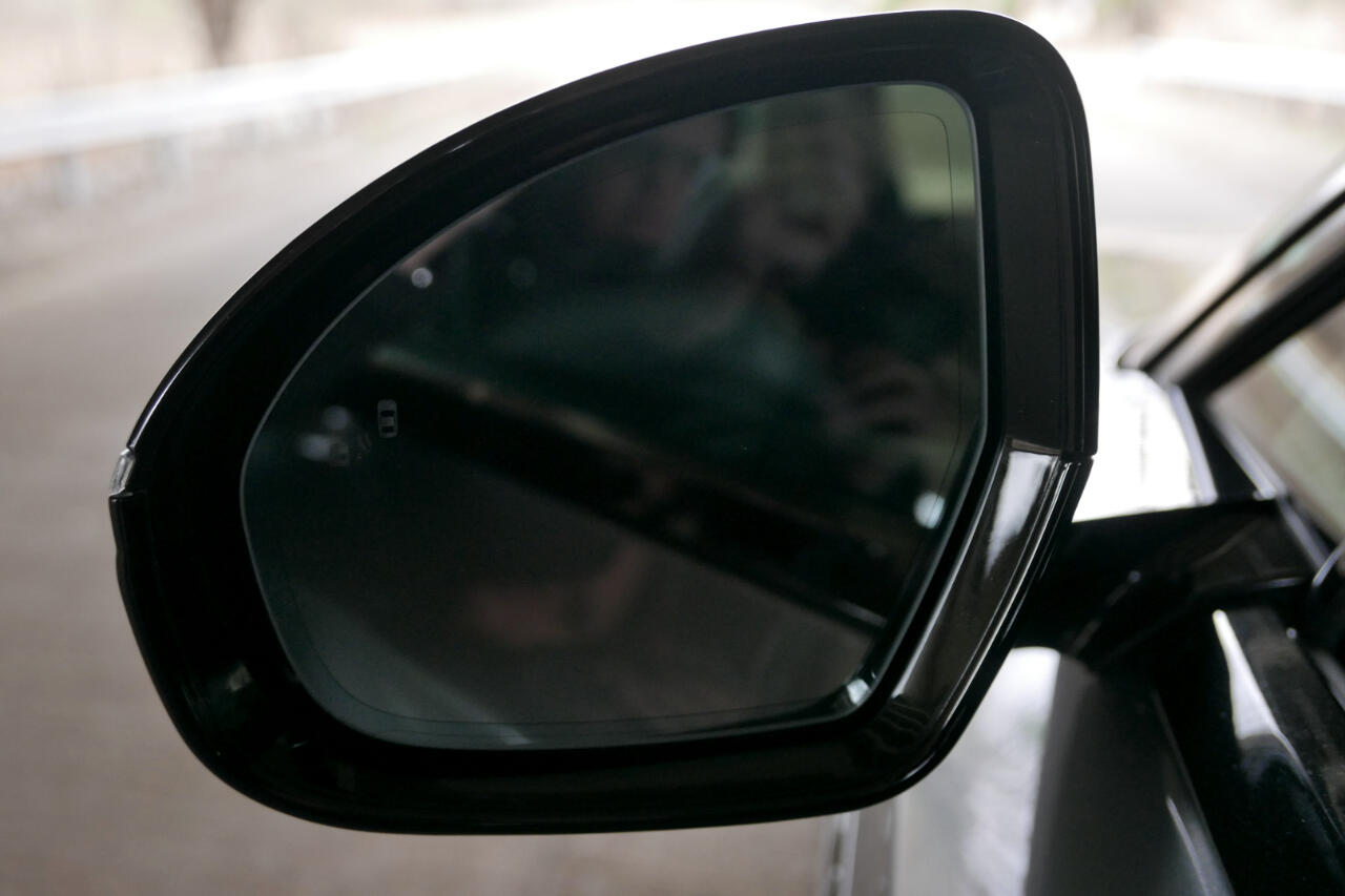 Lincoln Nautilus Reserve AWD 2024