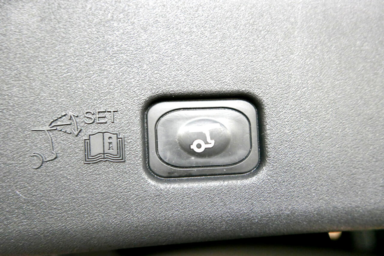 Lincoln Nautilus Reserve AWD 2024