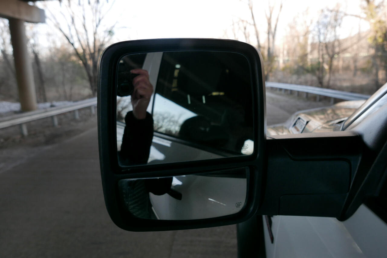 RAM 5500 Chassis Cab Tradesman 4x4 Crew Cab 60" CA 173.4" WB 2024