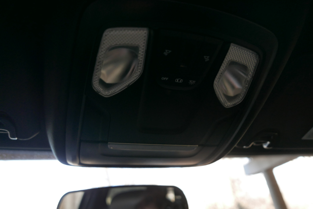 RAM 2500 Tradesman 4x4 Crew Cab 8' Box 2023