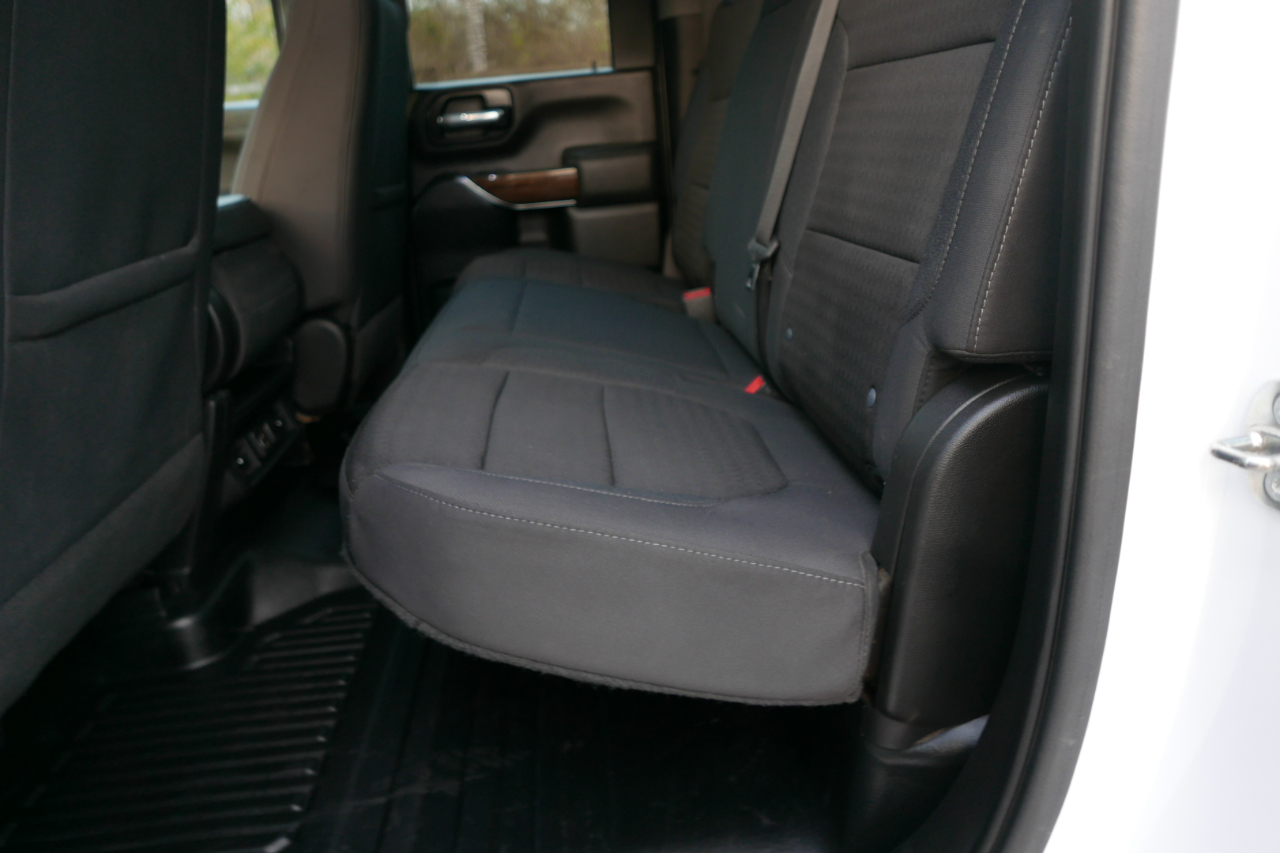 GMC Sierra 2500HD 4WD Double Cab 162" SLE 2023