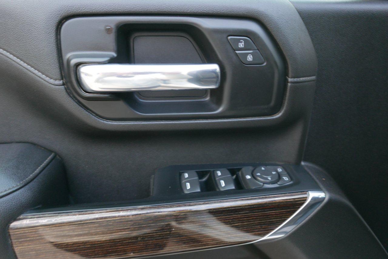 GMC Sierra 2500HD 4WD Double Cab 162" SLE 2023