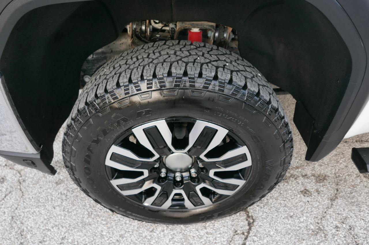 GMC Sierra 2500HD 4WD Double Cab 162" SLE 2023