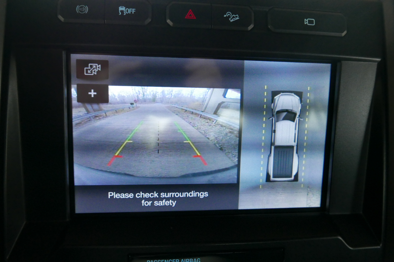 Ford Super Duty F-450 DRW XLT 4WD Crew Cab 8' Box 2019