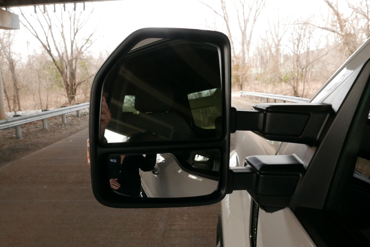 Ford Super Duty F-450 DRW XLT 4WD Crew Cab 8' Box 2019