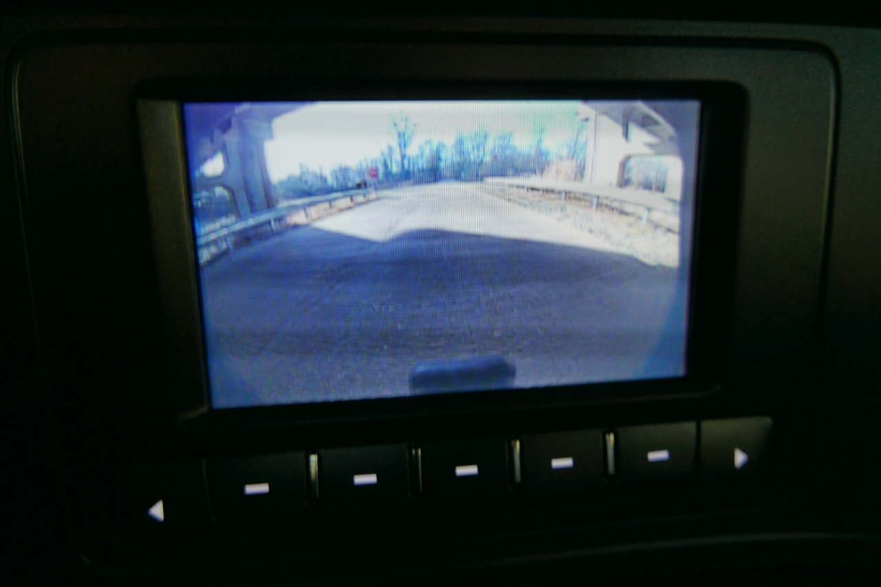 Chevrolet Silverado MD 4WD Crew Cab Work Truck 2024