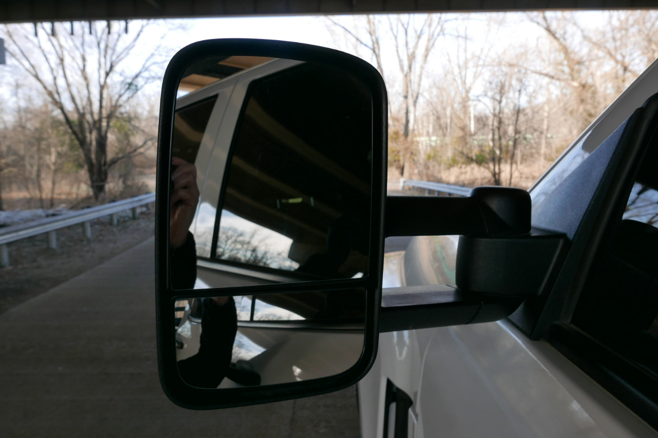 Chevrolet Silverado MD 4WD Crew Cab Work Truck 2024