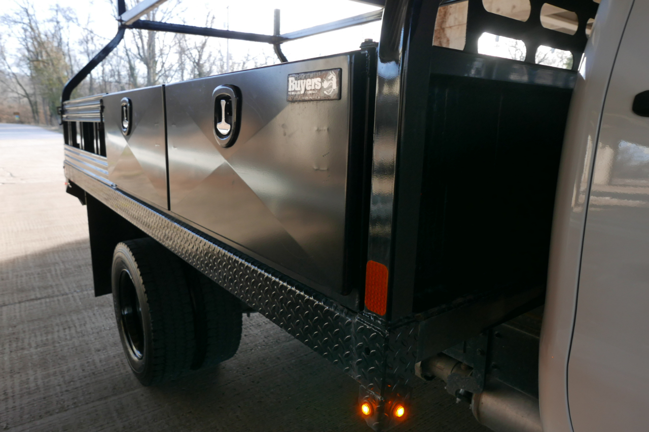 Chevrolet Silverado MD 4WD Crew Cab Work Truck 2024