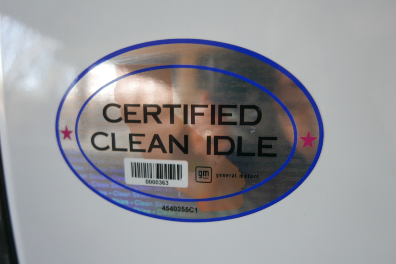 Chevrolet Silverado MD 4WD Crew Cab Work Truck 2024