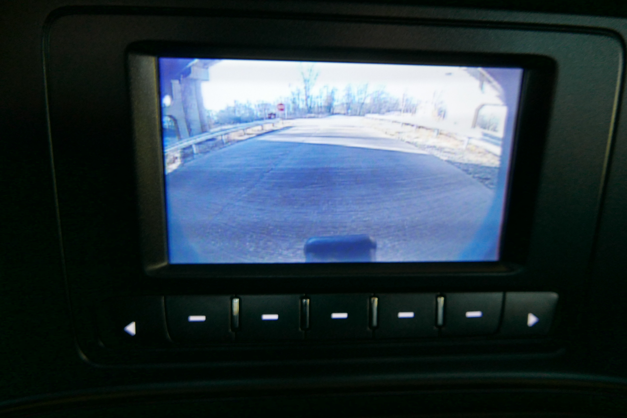 Chevrolet Silverado MD 4WD Crew Cab Work Truck 2024